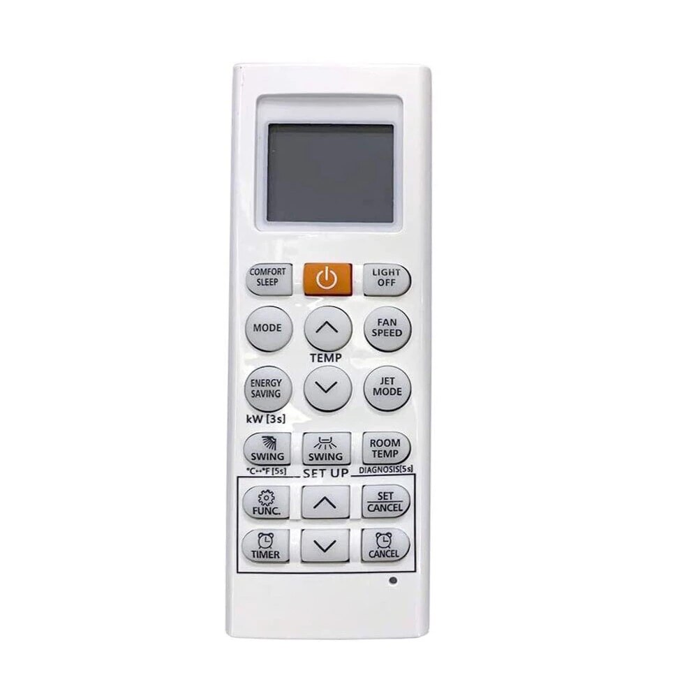 Air Conditioner remote control AKB75215401 AKB74955602 AKB75415310 For LG AKB74955605 AKB74955617 for LG AC Remoto Controller