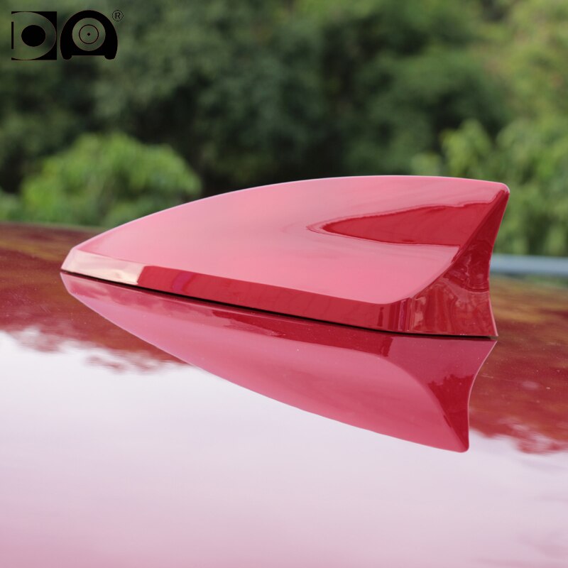 Renault Clio 3 4 5 2 1 Rs Mk3 Iii Iv V Ii I 5D Haaienvin Antenne Speciale Auto auto Radio Antennes Sterker Signaal Pianolak