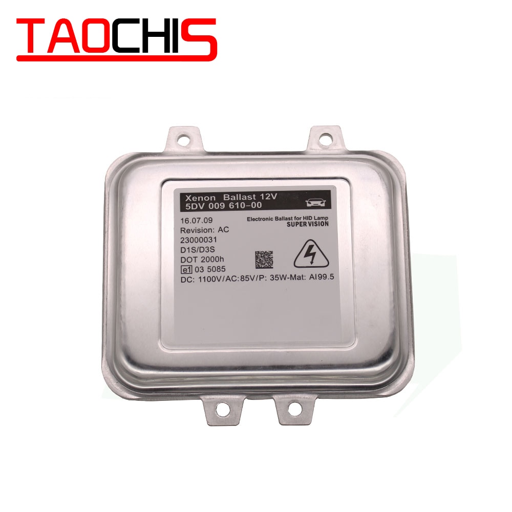 D1s d1r 12v 35w hid xenon ballast för opel insigni... Grandado