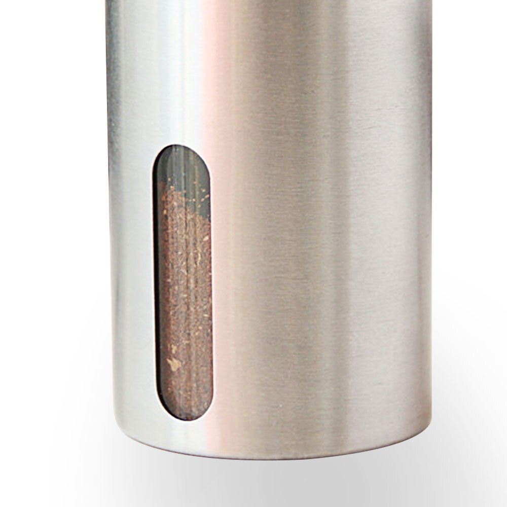 Manuell kaffekvarn handstål keramik kärna kaffemalning handkvarn café burr kvarn kvarn keramisk majs kaffemaskin