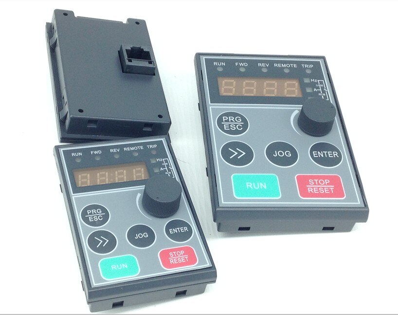 ALPHA6000E 6000 5000 Inverter size panel operator display board 6000E large panel 6000E small panel