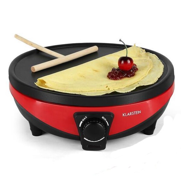 CREPES CRESPELLE in LEGNO PALETTA SPATOLA RULLO attrezzo utensile per stendere 99S0274 INVIATO DALL'ITALIA