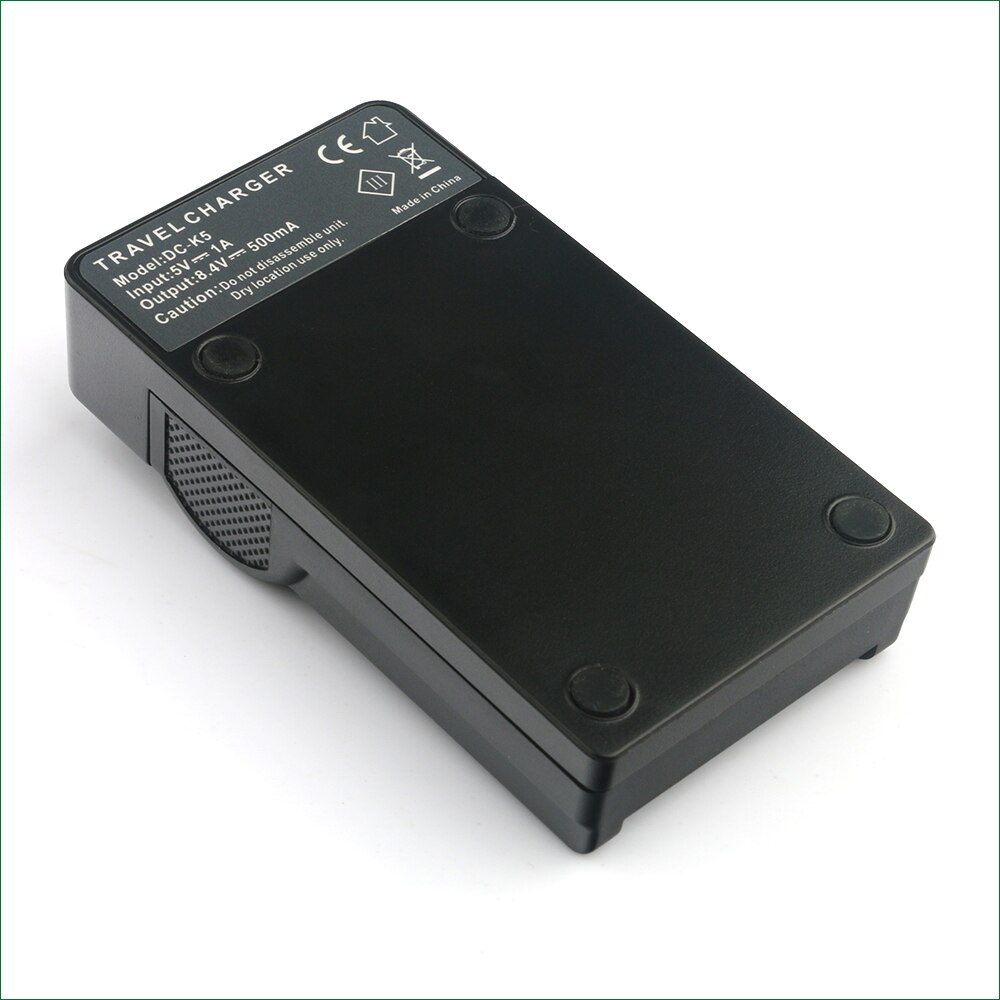 Lanfulang NP-FV50 Np FV50 Usb Camera Batterij Oplader Voor Sony Hdr-CX110 CX115E CX230 CX130 CX300 CX150 CX150E CX170 CX190 CX320