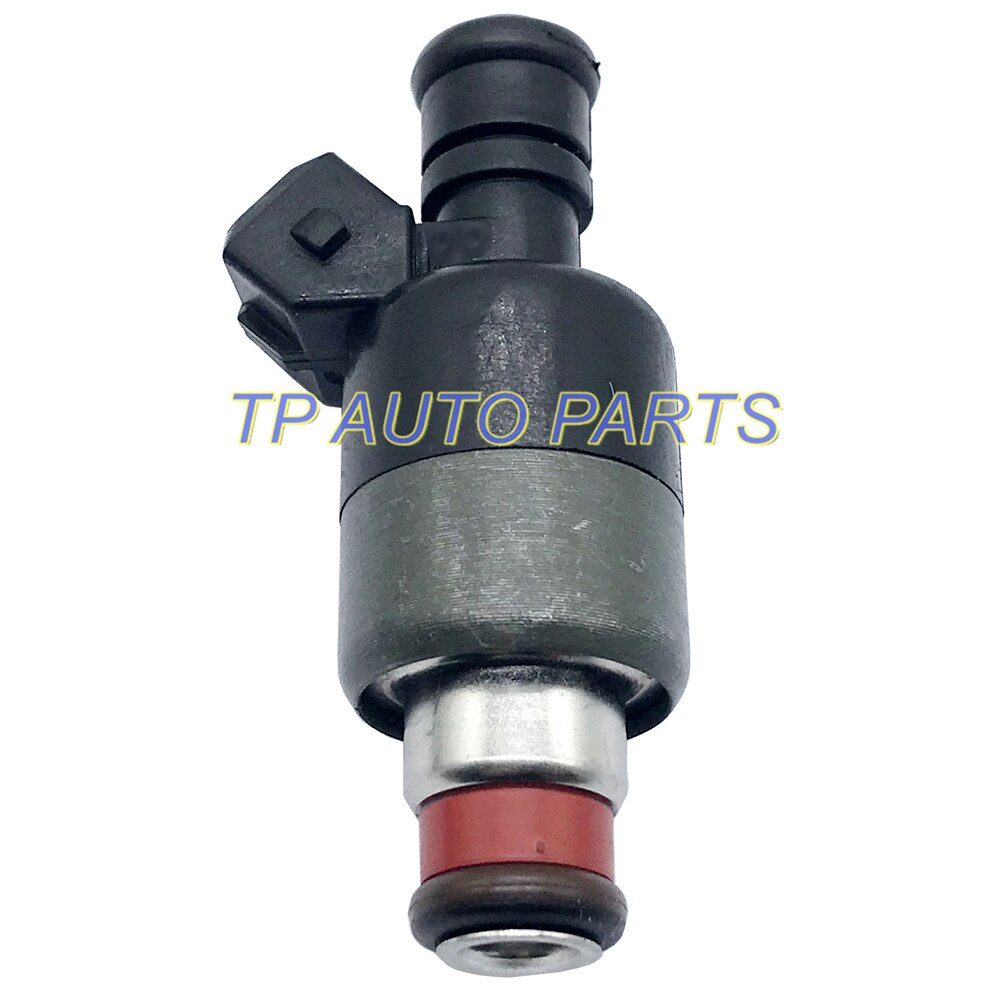 4 Pieces Fuel Injector Compatible With Dae-woo OEM 17120683