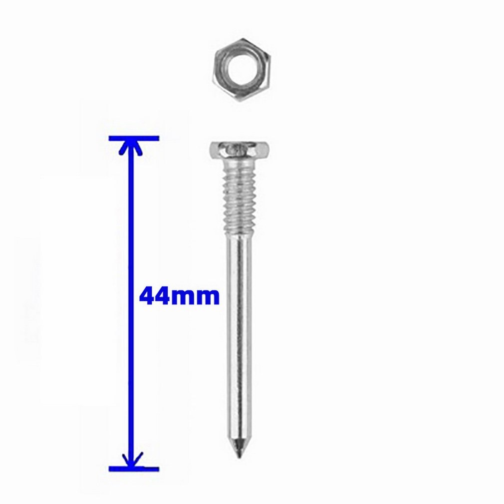 Gazon spikes Gazon Beluchter schoenen tuin nagels tuingereedschap losse bodem schoenen ripper draagbare duurzaam handig