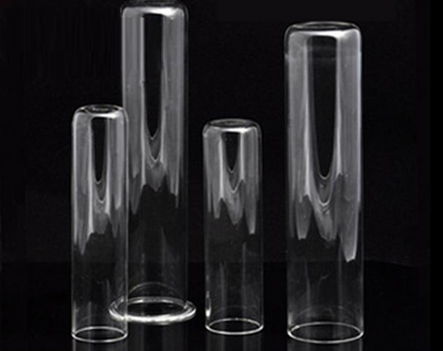 50 stuks clear 18*180mm glas reageerbuis platte bodem alle Maten beschikbaar