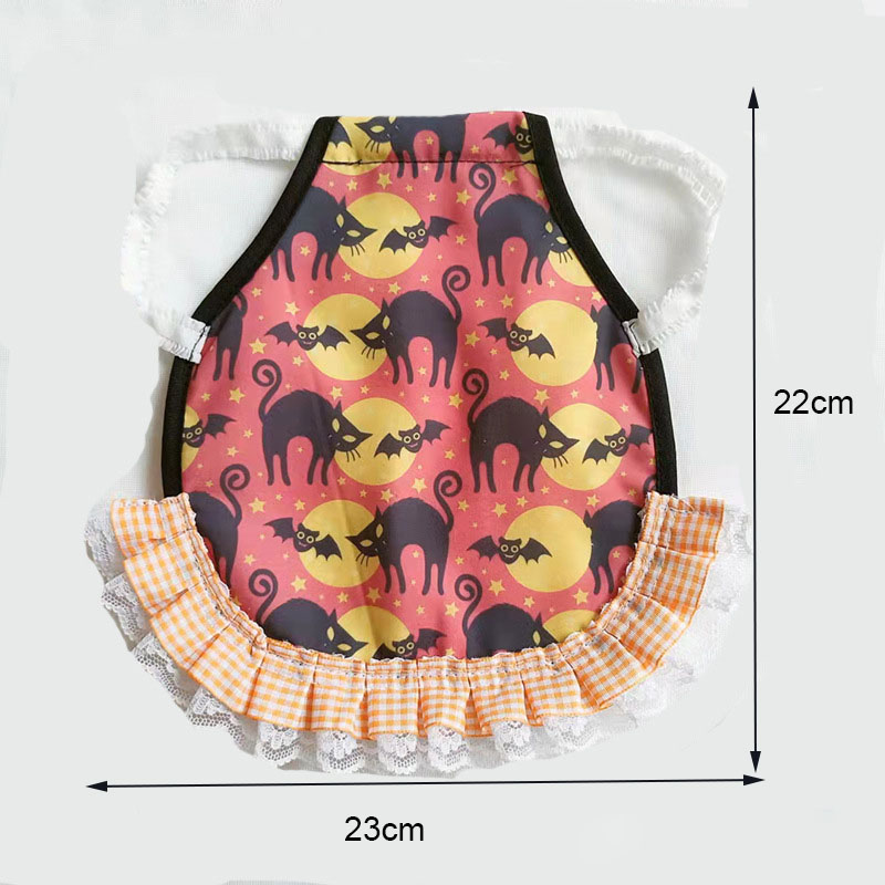 Chicken Saddle Hens Apron with Elastic Adjustable Straps Cartoon Fruit Ruffled Duck Jacket Poultry Wing Back Feather Protector