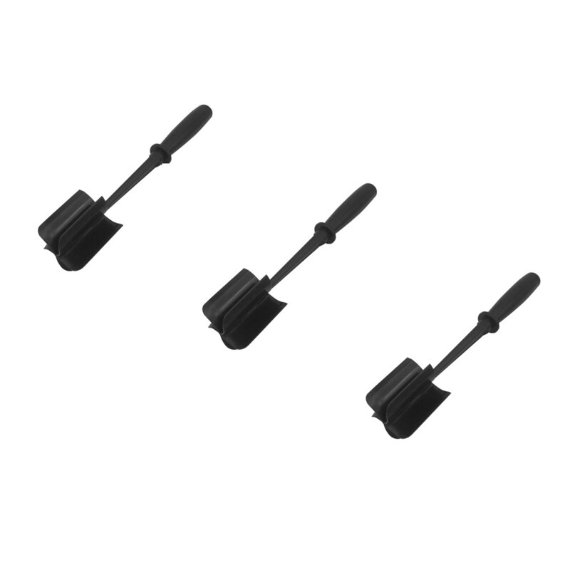 Hand-Held Spatula, Meat Chopper, Household Kitchen Tool, Meat Grinder, Cooking Spatula, Grinder: Default Title