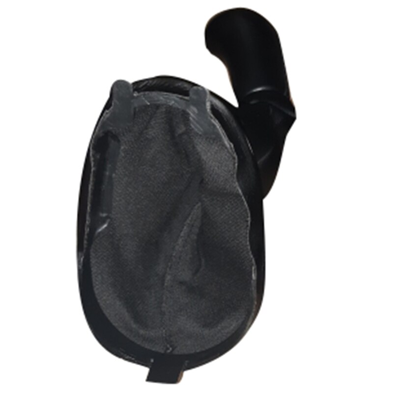 Pommeau de levier de vitesse manuel en cuir à 5 vitesses avec couvercle de coffre pour renault clio 2 clio 3 megane 2 scenic 2 kangoo