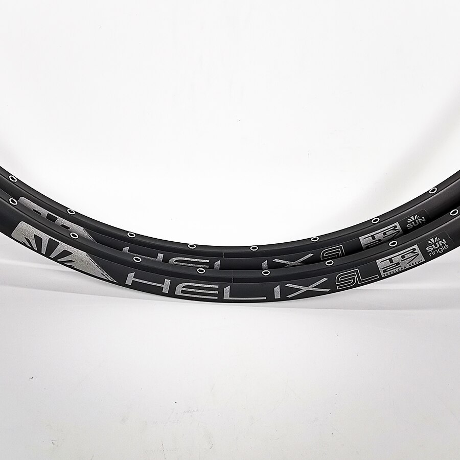 Sunringle sun rim helix TR27SL 27.5 29er inch mountain Tubeless am fr hoops