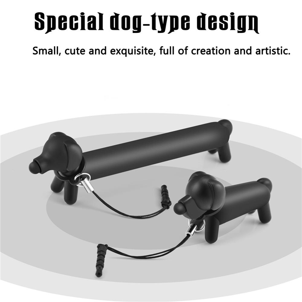 Dachshund Stylus Pen - Capacitief Touchscreen Universeel voor Smartphone, Tablet, iPad