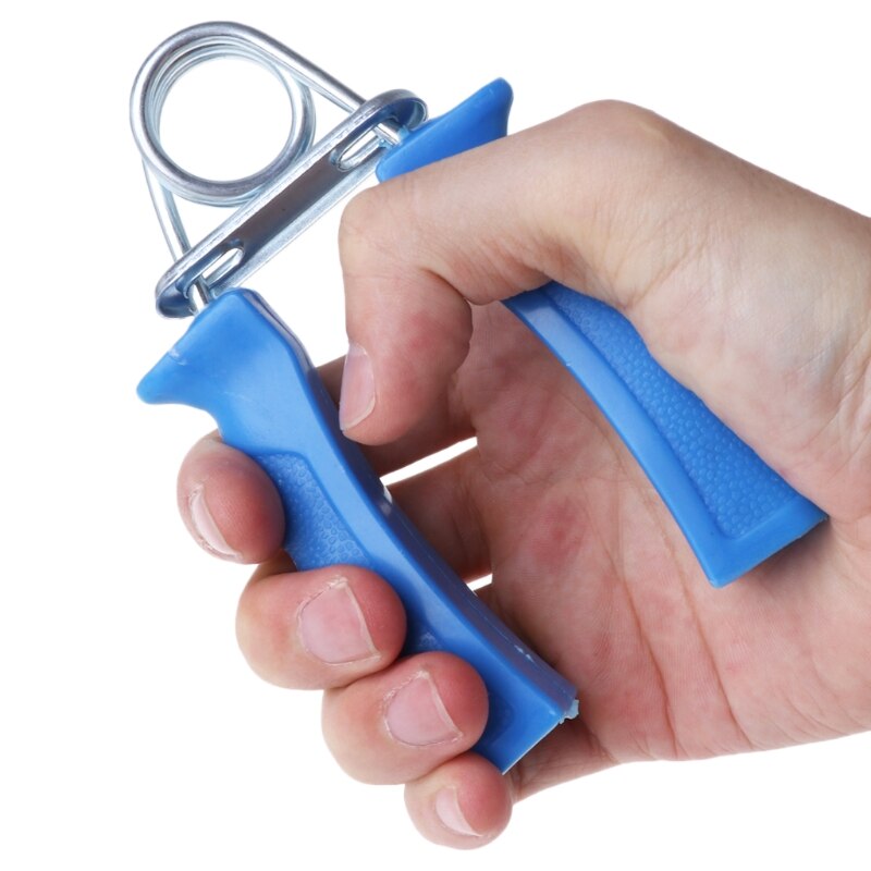 Gripper Hand Grip For Fitness Pinch Meter Portable Hand Expander Hand Grips Finger Pow Muscle Grip Training