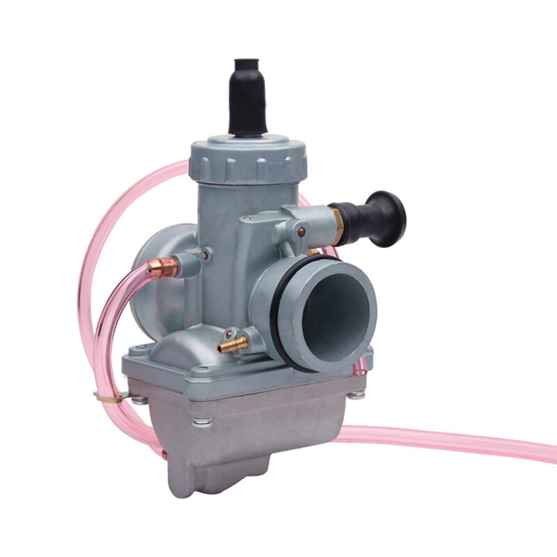 Motorcycle VM24 28mm Mikuni Carburetor Carburador for Yamaha DT125 DT 125 Suzuki TZR125 RM65 RM80 RM85 DT175 RX125