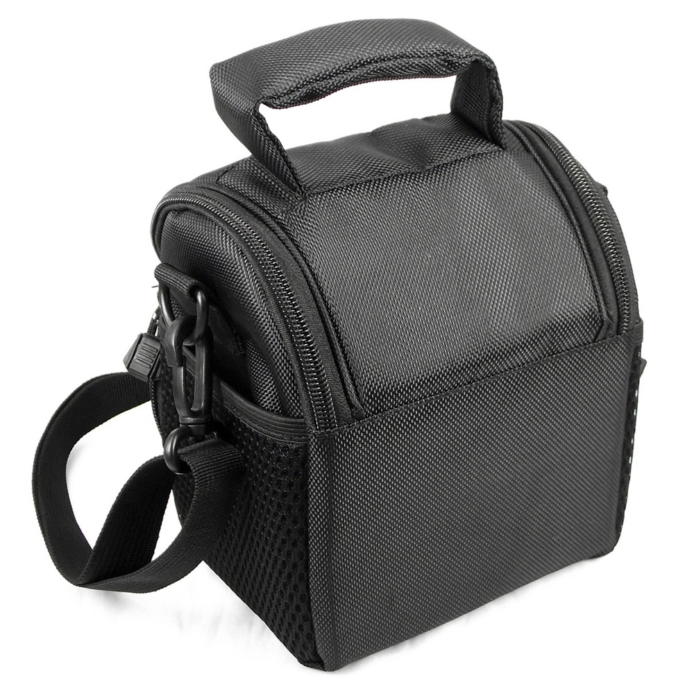 Camera Bag Photo Case For Nikon D3400 D5500 D5300 D5200 D5100 D5000 D3200 D3100 D3300 L840 L830 L340 P900S P610S P600 P530