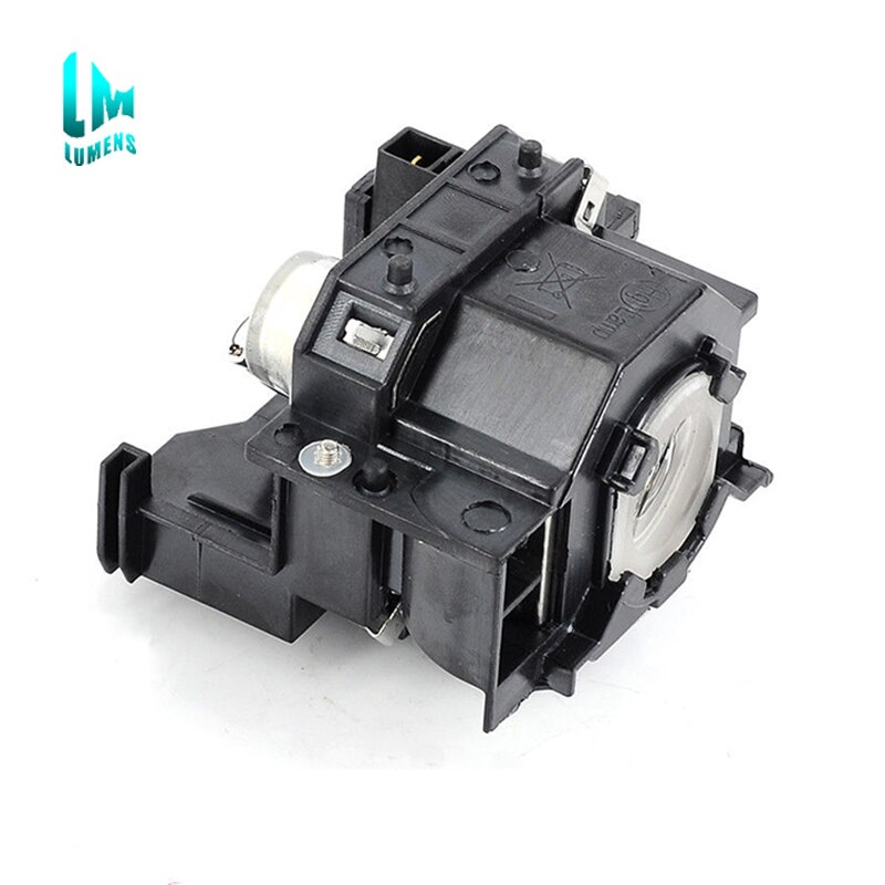 Compatible EH-TW420 V11H285620 PowerLite S6 H283A H283B HC700 H284B projector lamp bulb 170w for elplp41 for Epson with housing
