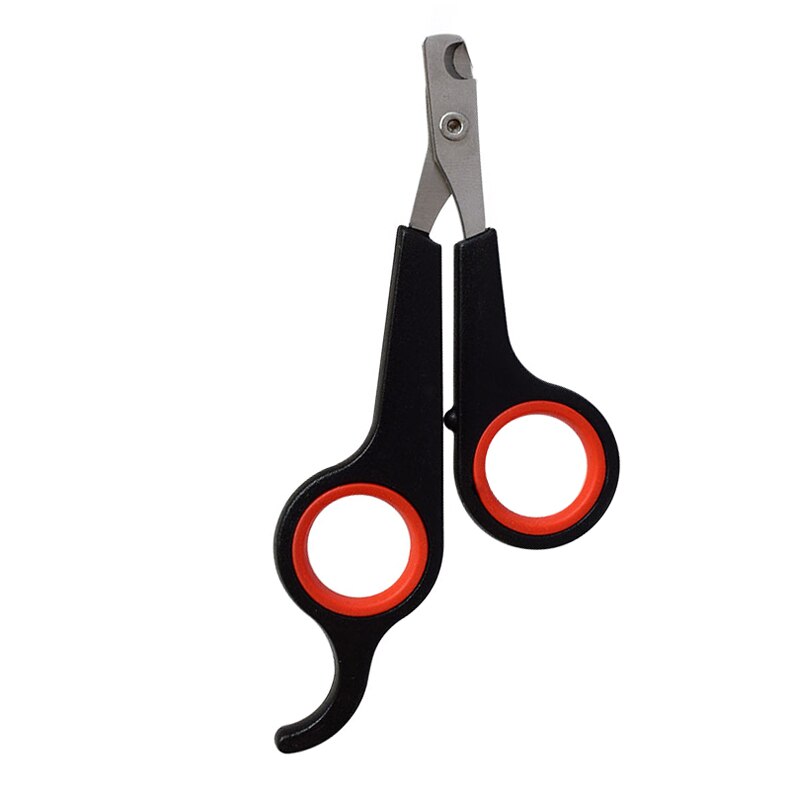 1pc Pet Cat Dog Nail Clipper Cutter Stainless Steel Grooming Scissors Clippers For Pet Claws Dog Grooming Supplies: 04