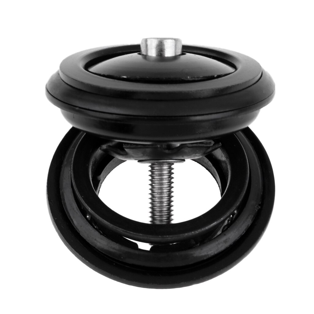 Alloy 1 1/8" Threadless Headset 44mm Headtube MTB Road Bike External Headset