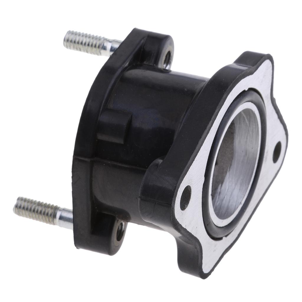 30 mm, colector de admisión de carburador, para 150 cc 250 cc Quad