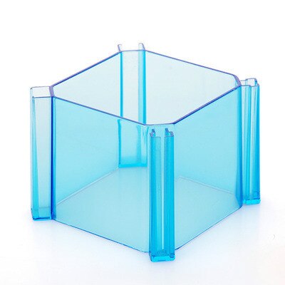 6 uds. Caja organizadora de herramientas creativa de Combinación libre de cajones para ropa interior y calcetines caja organizadora de organización de separaciones de panal DIY: 4