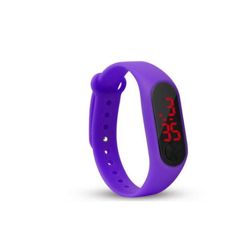 Sport Mannen Vrouwen Digitale Armband Horloges Man Dames Fitness LED Polsband Horloge Jongens Meisjes Casual Elektronische Klok Relogio Saati
