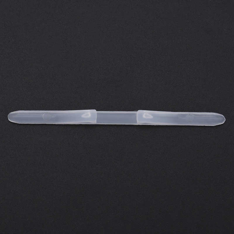 Chicken Nose Non-Toxic Chicken Nose Rounded Convenient Farm Equipment Livestock for Preventing Rooster