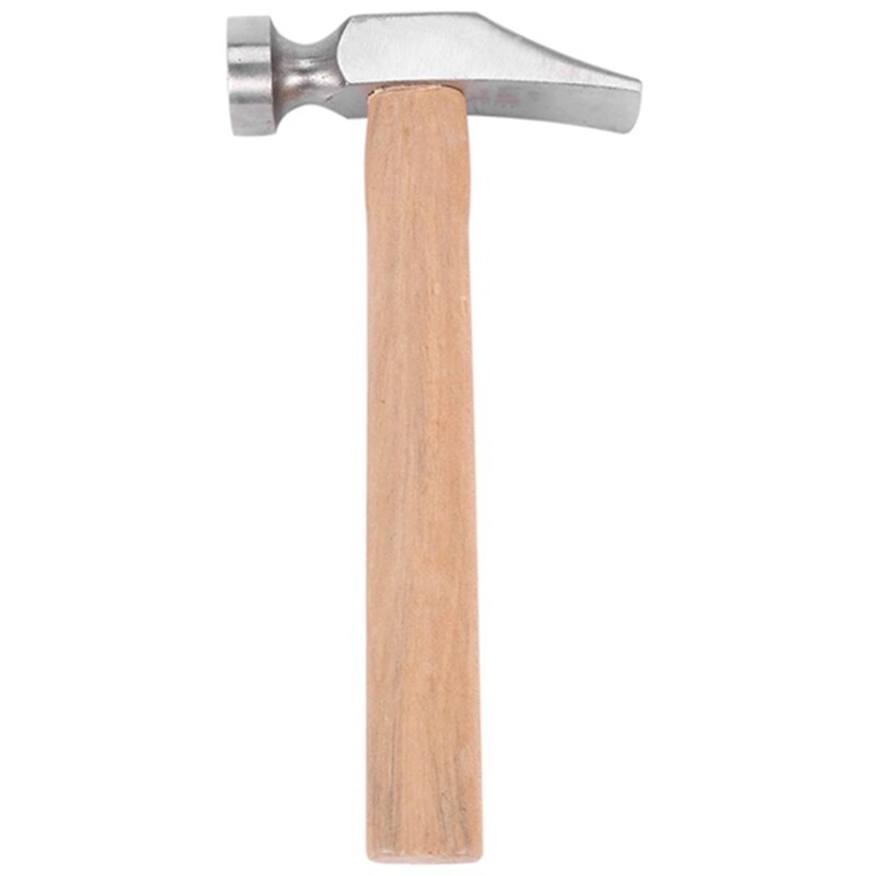Marteau De Cordonnier Et Carreleur - Outil Cuir D'occasion