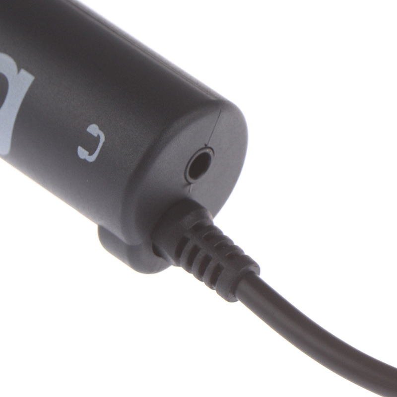 12Pcs Gitaar Interface I-Rig Converter Vervanging Voor Telefoon Guitar Audio Interface Gitaar Tuner Gitaar Lijn Irig Converter