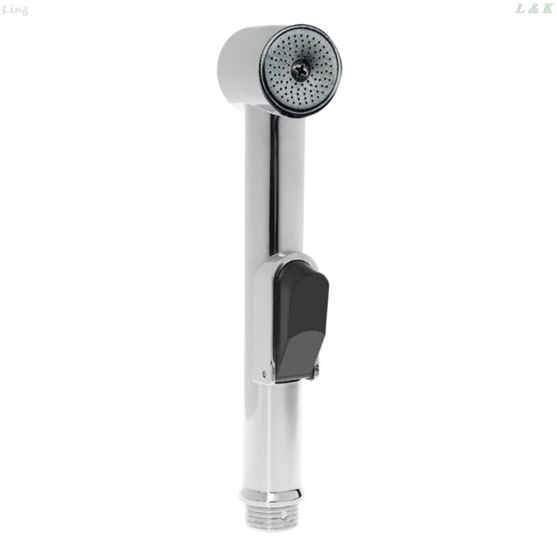 Handmatige Bidet Doucheset voor Persoonlijke Hygiëne en Toilet Spoelen