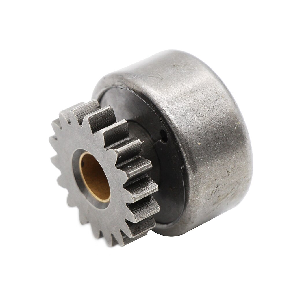 3LP-15570-00 Motorcycle Starter Motor Clutch Drive Bendix For Yamaha XV700 XV700S XV750 XV1000 XV1000S XV1100 XV1100S Virago