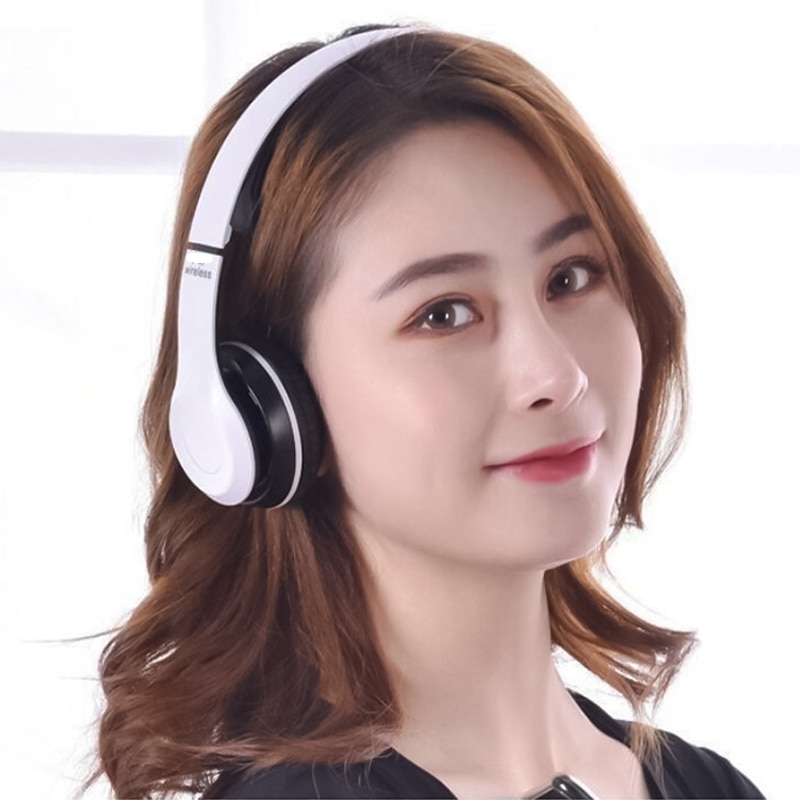 Casque Bluetooth classique avec micro ordinateur TV PC téléphone ordinateur portable Gamer casque casque sans fil ou pour interrupteur PS4 emetteur