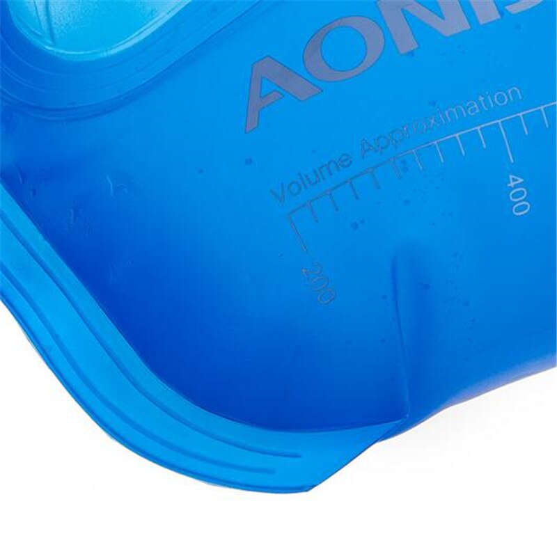 Aonijie soft reservoir waterzak hydratatiepakket wateropslagzak bpa-vrij 1.5l 2l 3l hardloophydratatie