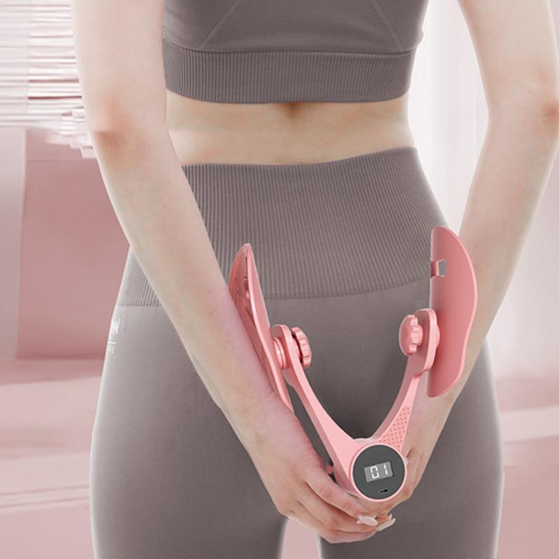 Vloer Spier Trainer Vrouwen Fitness Hip Bekkenbodem Trainer Apparatuur Innerlijke Dij Toner Exerciser Bekkenbodem Spier Reparatie Voor