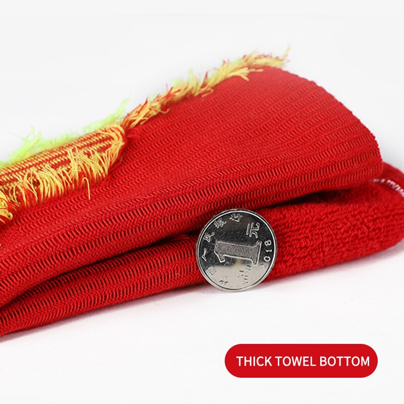 Professionele Sport Basketbal Sokken Voor Running Comfortabele Ademend Thicknon-Slip Elastische En Niet-Fading