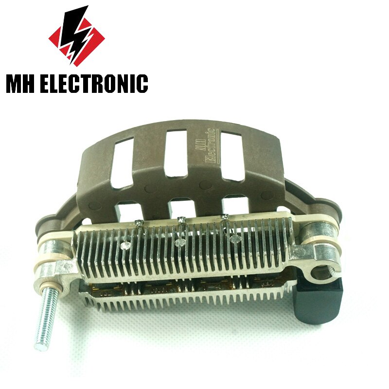MH ELECTRONIC MH-MR10072 Alternator Rectifier Diodes for Mitsubishi 90A IR/IF Alternators for Nissan for Infiniti 23124-31P10