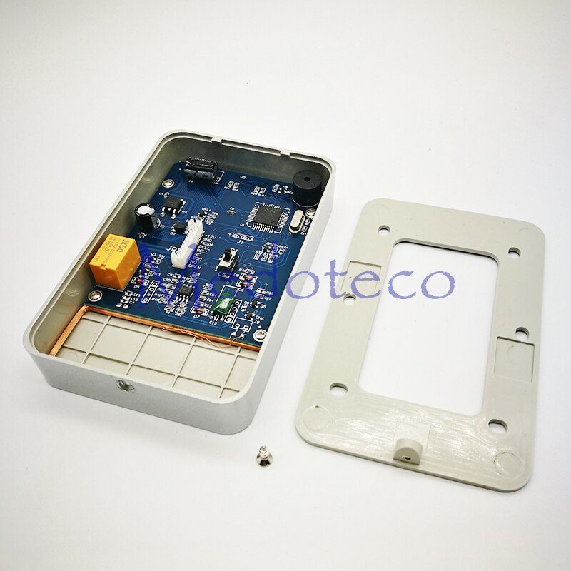 125Khz Rfid Access Control System Card Door Lock Controller Keypad Door Access Controller