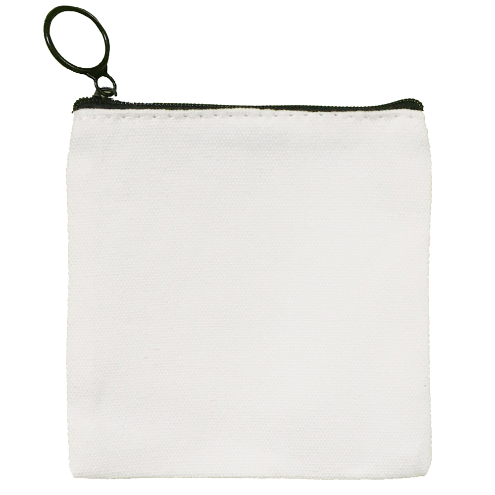 Shiba Inu Dog Japanese Cute Dog Mini Coin Purse Canvas Student Wallet Coin Case Zipper Hand Female Key Case: without print