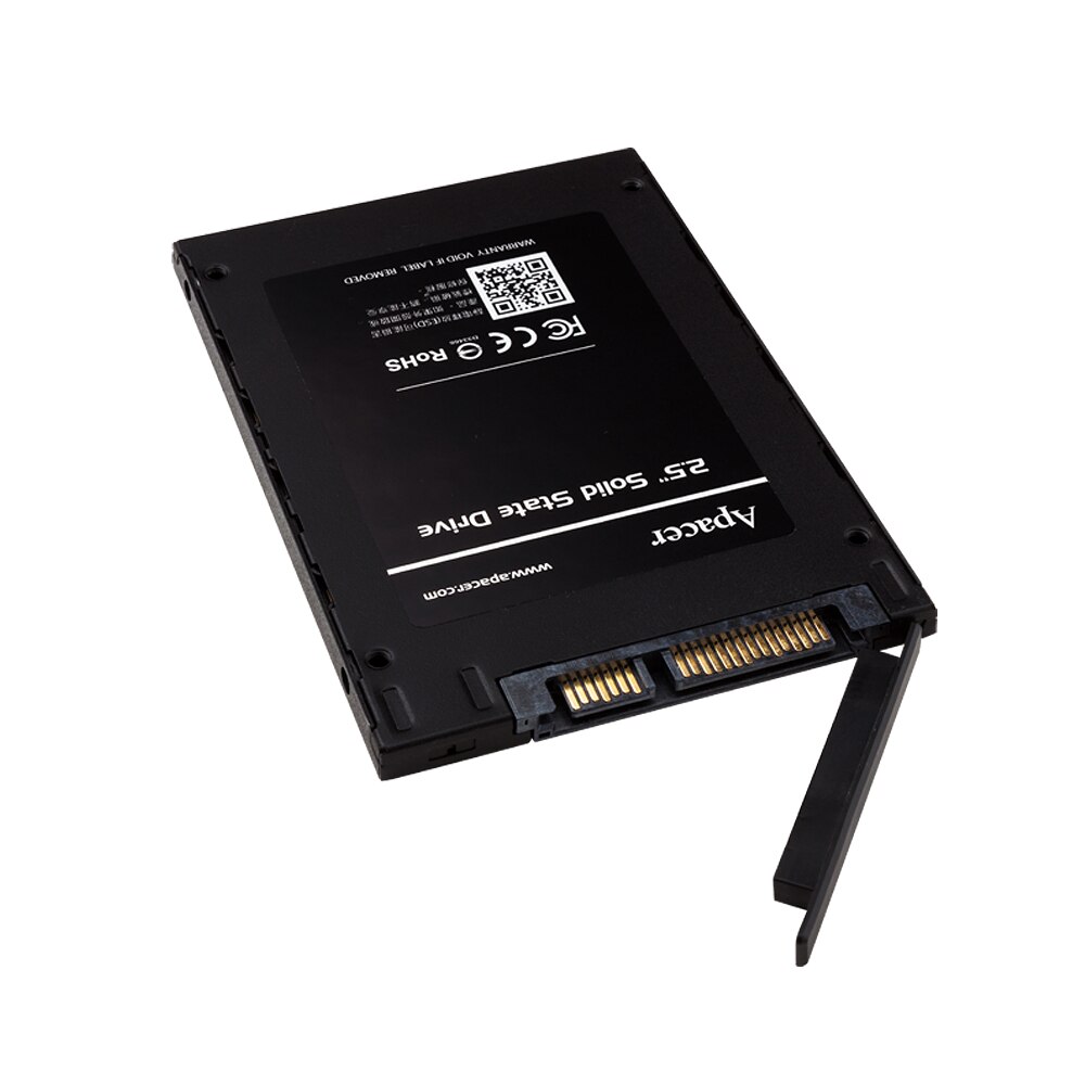 Apacer PANTHER SSD 240GB 2.5 inches SATA III HDD Laptop Desktop Hard Disk HD TLC