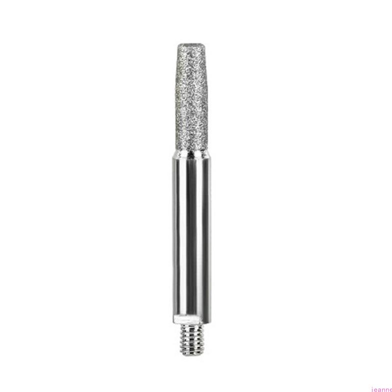 Afiladores de cadena, afilador de cadena de motosierra portátil, piedra de afilar para carpintería, herramienta amoladora de motosierra eléctrica