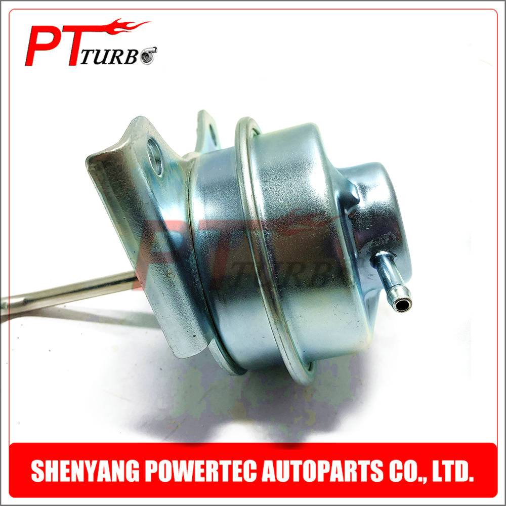 Actionneur de chargeur Turbo pour Mitsubishi L 49135 Pajero III 02650 TDI 4D56 85Kw MR968081, soupape de décharge de Turbine, 49135-02652 200-2.5: Default Title