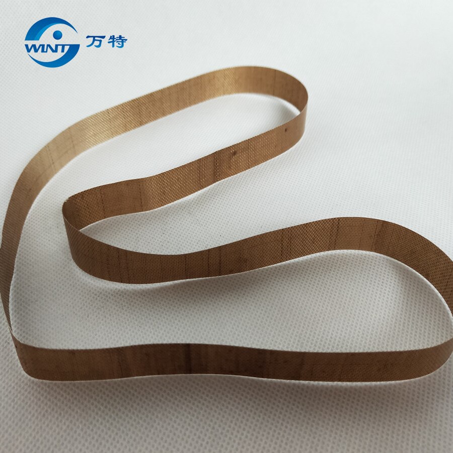 Band Sealer Sealing Belt 750mm*15mm*0.2mm Of FR-900 FR-770 FRD-1000