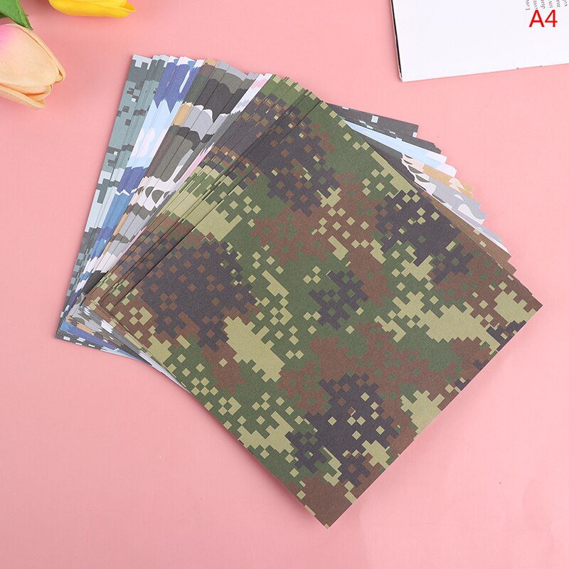 50pcs 15cm Square Origami Paper Double Side Floral Folding Sakura Craft Papers Kids Handmade DIY Scrapbooking Craft Decoration: LZHG161-A4