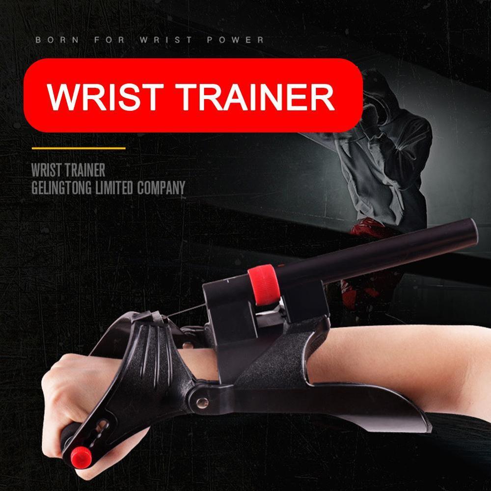 Multifunktionelt luksus håndledstræning træning håndgreb håndled underarm styrkeudstyr fysioterapi rehabilitering