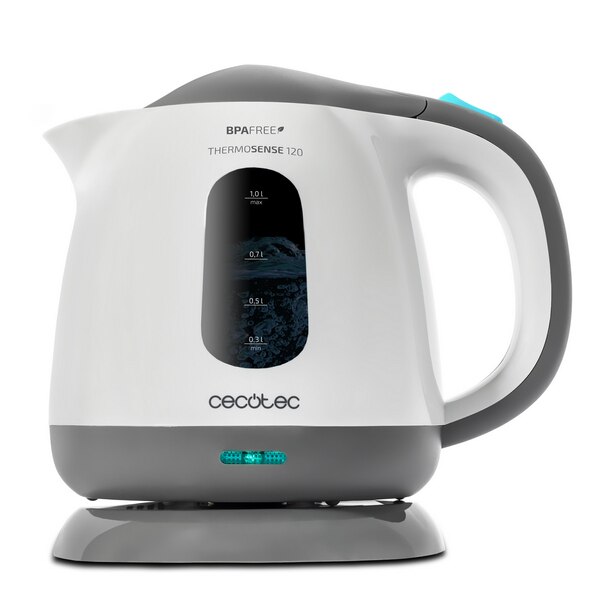 Waterkoker Cecotec Thermosense 120 1100W 1 L