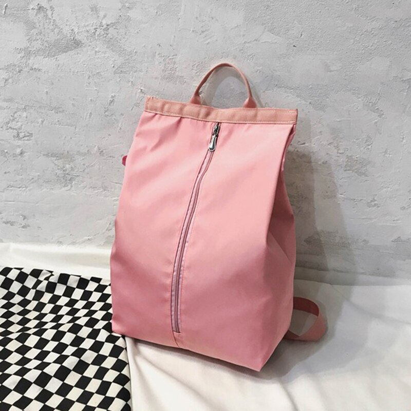 Rugzak Vrouwen Rugzak 15.6 Inch Laptop Rugzak Schooltas Voor Tiener Meisjes Waterdichte Schoudertas Vrouwelijke