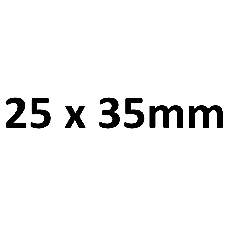 Tuyau Flexible en Silicone de alimentaire, 1M, 4, 6, 8, 10, 16, 20, 25, 38, 48mm de diamètre extérieur, pour le lait, la bière, haute pression: 25x35 mm