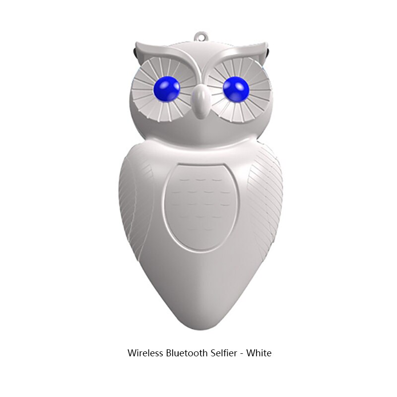 Botón de Control remoto inalámbrico Bluetooth, controlador inalámbrico, temporizador automático, palo para la cámara, disparador, disparador, Selfie para Ios y Android