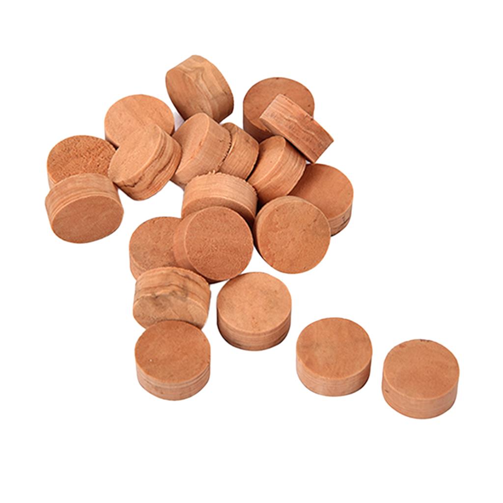 20 Stuks Van Papier Clip Water Key Gaat Veel Met De Kurk Bescherming