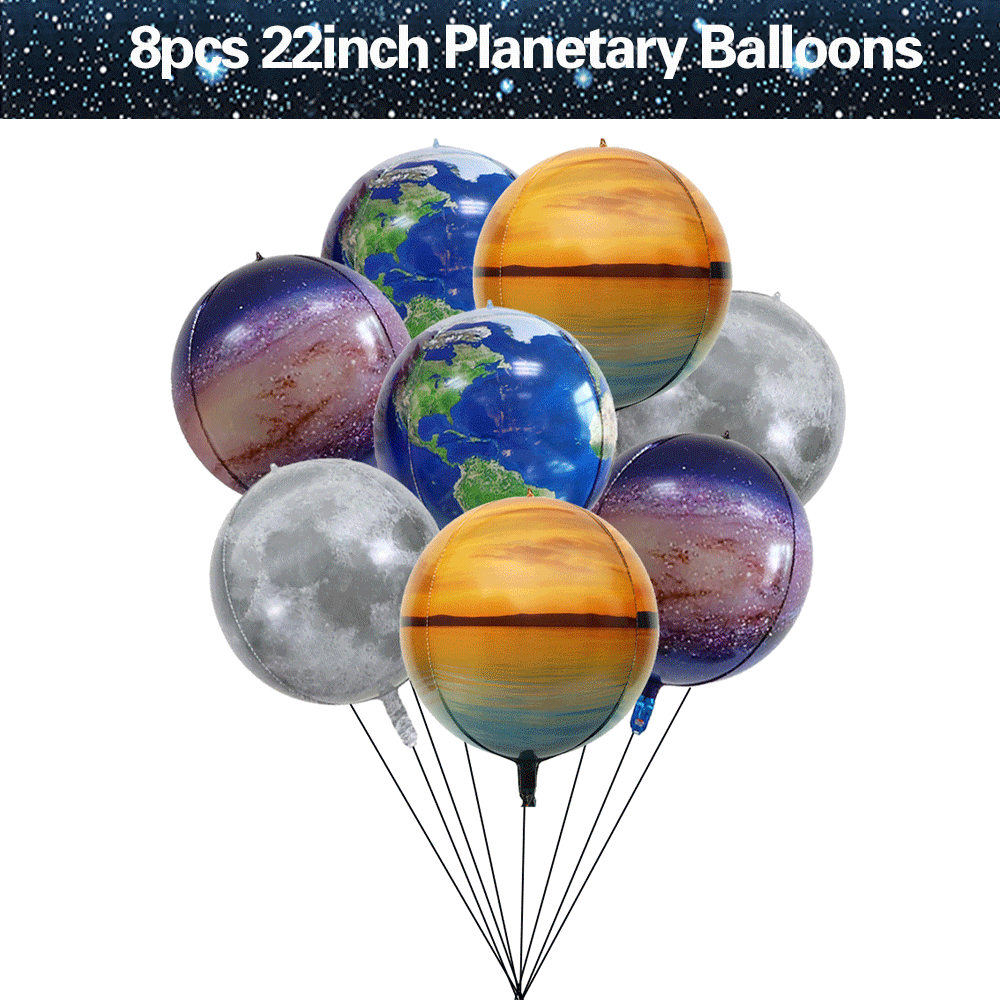 1set Galaxy Party Starry Night Tableware Set Outer Space Birthday Stars Party Table Decorations Solar System Paper Plate Napkins: army green