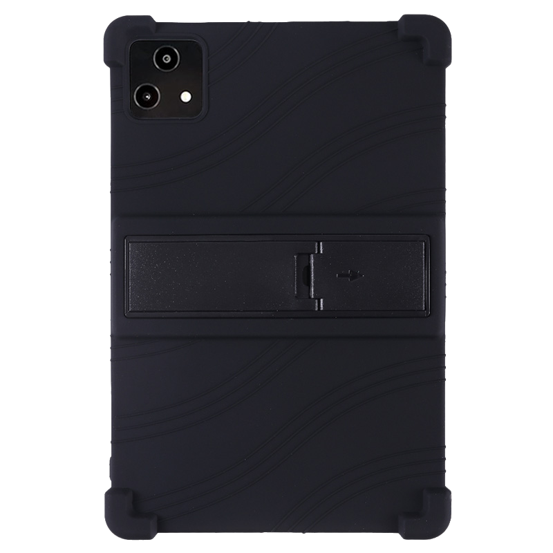 For T-Mobile REVVL TAB 5G Case 10.36Inch resistant silicone protective case Adjustable stand Children's tablet full edge so