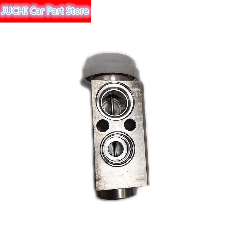 Car air conditioning expansion valve for JAC rein: Default Title